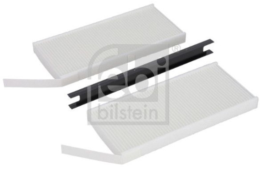 Kit de filtres, air d?habitacle 34824 FEBI, Image 2