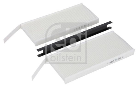 Kit de filtres, air d?habitacle 34824 FEBI, Image 4