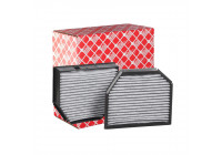 Kit de filtres, air d?habitacle 36181 FEBI