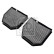 Kit de filtres, air d?habitacle 36181 FEBI, Vignette 3