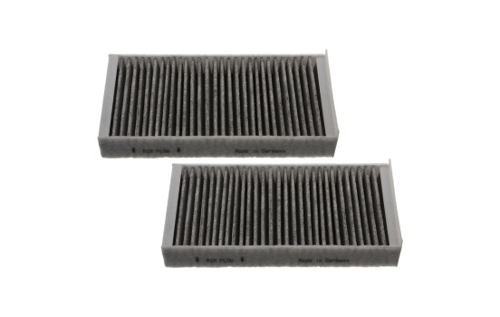 Kit de filtres, air d?habitacle 45865 FEBI