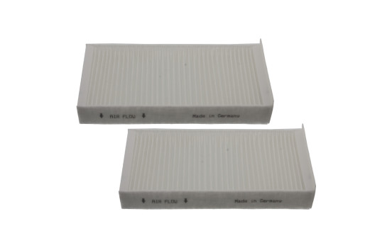 Kit de filtres, air d?habitacle 45881 FEBI