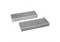 Kit de filtres, air d?habitacle 48499 FEBI