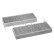 Kit de filtres, air d?habitacle 48499 FEBI, Vignette 2