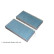 Kit de filtres, air d?habitacle ADA102522 Blue Print, Vignette 2