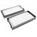 Kit de filtres, air d?habitacle ADB112502 Blue Print, Vignette 2