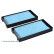 Kit de filtres, air d?habitacle ADB112502 Blue Print, Vignette 4