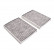 Kit de filtres, air d?habitacle ADB112520 Blue Print