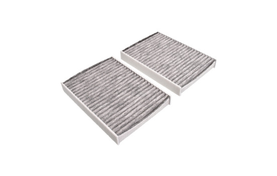 Kit de filtres, air d?habitacle ADB112520 Blue Print