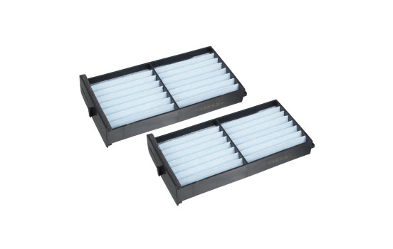 Kit de filtres, air d?habitacle ADC42503 Blue Print
