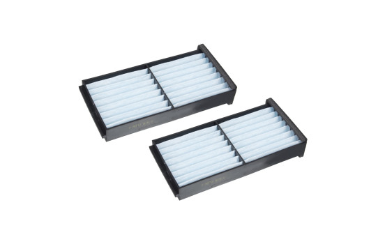 Kit de filtres, air d?habitacle ADC42503 Blue Print, Image 2