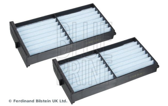 Kit de filtres, air d?habitacle ADC42503 Blue Print, Image 3