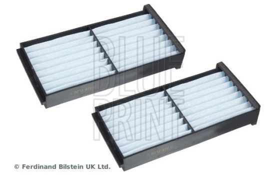 Kit de filtres, air d?habitacle ADC42503 Blue Print, Image 4