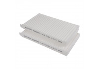 Kit de filtres, air d?habitacle ADG02542 Blue Print