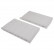 Kit de filtres, air d?habitacle ADG02542 Blue Print, Vignette 2
