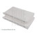 Kit de filtres, air d?habitacle ADG02542 Blue Print, Vignette 4
