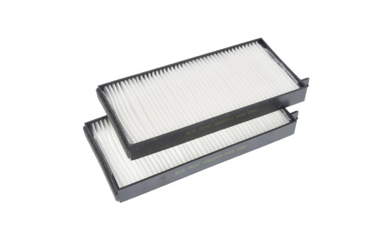 Kit de filtres, air d?habitacle ADG02544 Blue Print