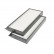 Kit de filtres, air d?habitacle ADG02546 Blue Print