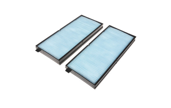 Kit de filtres, air d?habitacle ADG02565 Blue Print
