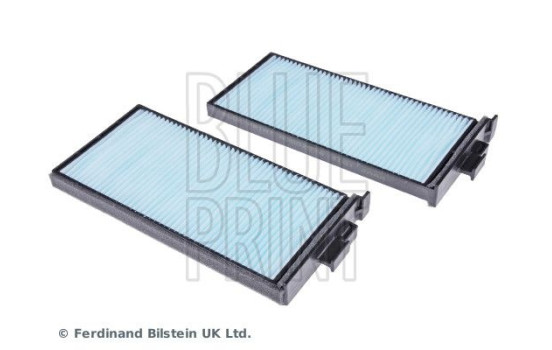 Kit de filtres, air d?habitacle ADG02576 Blue Print, Image 3