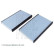 Kit de filtres, air d?habitacle ADH22508 Blue Print, Vignette 3