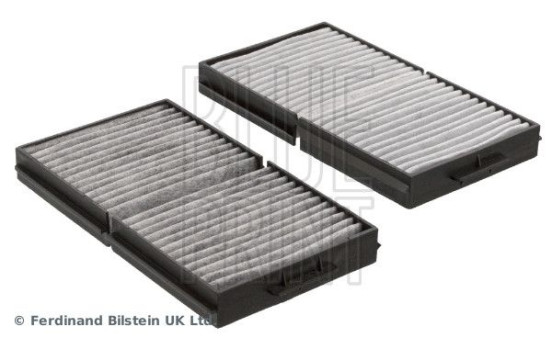 Kit de filtres, air d?habitacle ADM52501 Blue Print, Image 3
