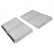 Kit de filtres, air d?habitacle ADM52504 Blue Print
