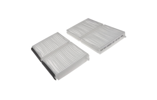 Kit de filtres, air d?habitacle ADM52504 Blue Print