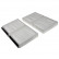 Kit de filtres, air d?habitacle ADM52504 Blue Print, Vignette 2