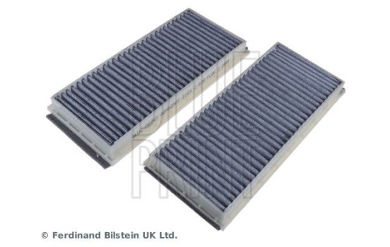 Kit de filtres, air d?habitacle ADM52507 Blue Print, Image 4