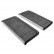Kit de filtres, air d?habitacle ADM52512 Blue Print