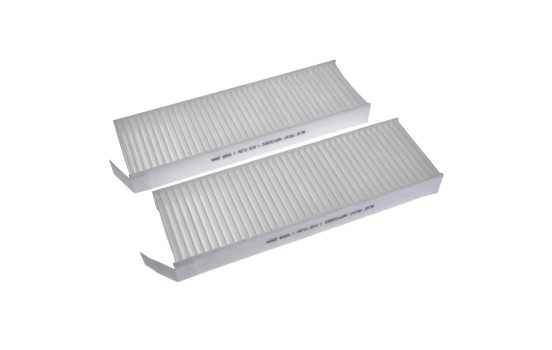 Kit de filtres, air d?habitacle ADP152502 Blue Print, Image 3