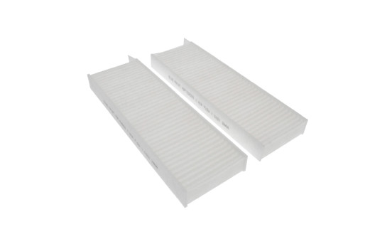 Kit de filtres, air d?habitacle ADP152505 Blue Print, Image 2
