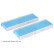 Kit de filtres, air d?habitacle ADP152505 Blue Print, Vignette 4