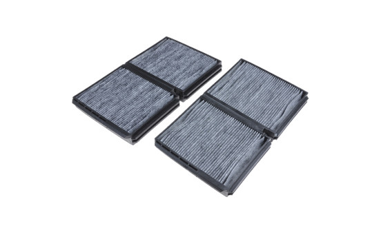 Kit de filtres, air d?habitacle ADT32520 Blue Print, Image 2