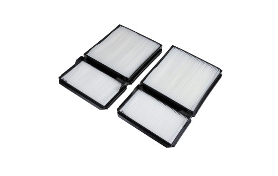 Kit de filtres, air d?habitacle ADT32524 Blue Print
