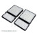 Kit de filtres, air d?habitacle ADT32524 Blue Print, Vignette 3
