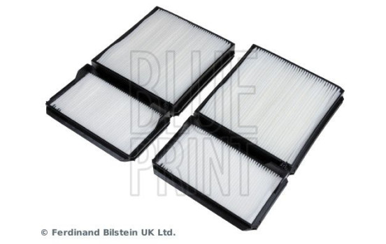 Kit de filtres, air d?habitacle ADT32524 Blue Print, Image 3