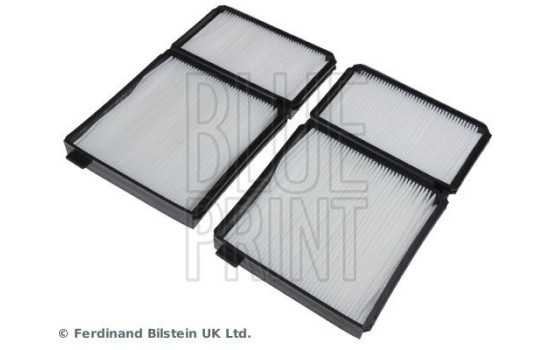 Kit de filtres, air d?habitacle ADT32524 Blue Print, Image 4