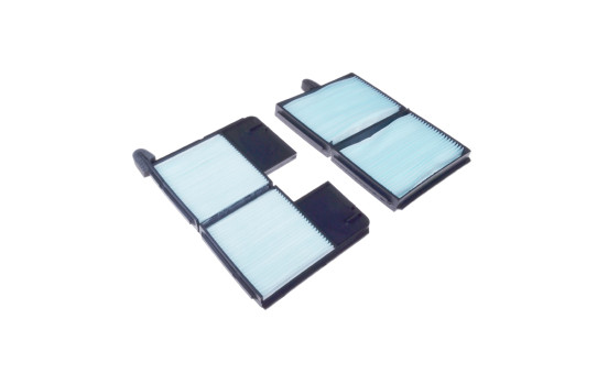Kit de filtres, air d?habitacle ADT32538 Blue Print, Image 2