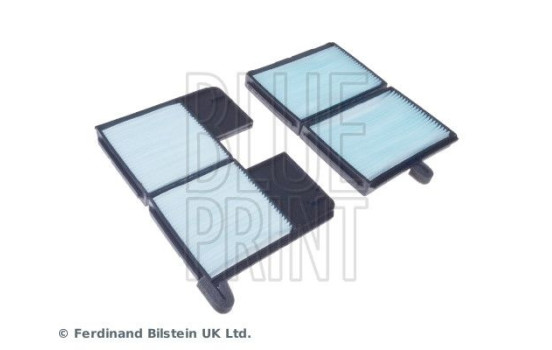 Kit de filtres, air d?habitacle ADT32538 Blue Print, Image 3