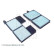 Kit de filtres, air d?habitacle ADT32538 Blue Print, Vignette 4