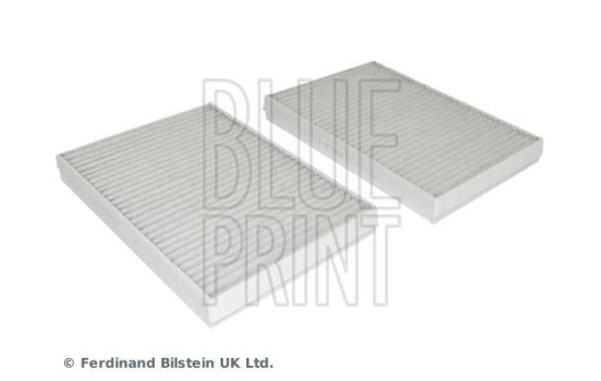Kit de filtres, air d?habitacle ADU172515 Blue Print, Image 2