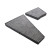 Kit de filtres, air d?habitacle ADV182528 Blue Print