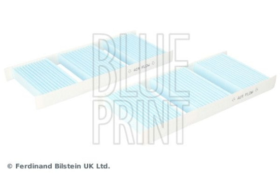 Kit de filtres, air d?habitacle ADZ92511 Blue Print, Image 3