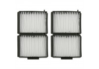 Kit de filtres, air d?habitacle
