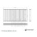 Kit de filtres, filtre d'habitacle ADBP250091 Blue Print