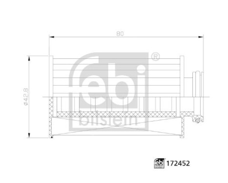 Filtre à urée, Image 2