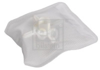 Filtre à urée