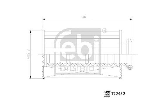 Filtre à urée, Image 2
